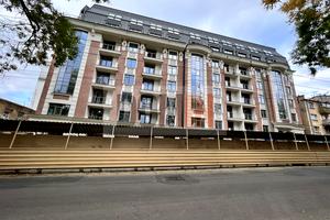 квартира за адресою Єврейська вул., 3