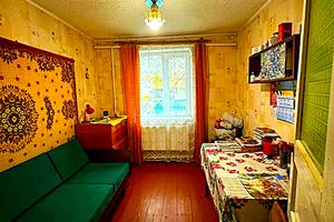 дом по адресу провулок Новий, 4