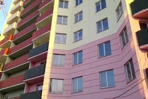 квартира за адресою Академіка Сахарова вул., 20