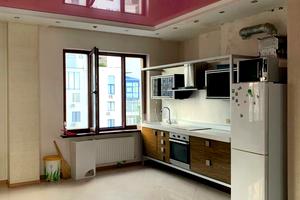 квартира по адресу Мукачевский пер., 6