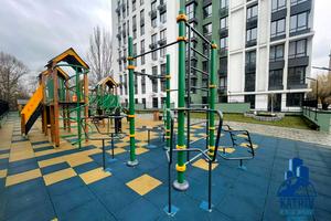 квартира по адресу Космическая ул., 5