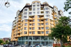 квартира за адресою Роксолани, 16