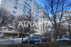 квартира за адресою Анатра пров. (Генерала Вишневського), 15