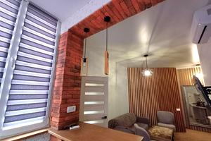квартира за адресою Люстдорфська дорога вул., 55л
