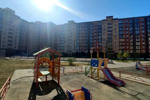 квартира по адресу Академика Сахарова ул., 5