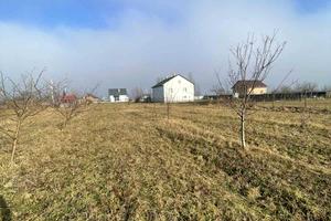 участок по адресу Боковая Тараса Шевченко ул.