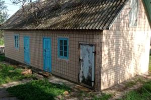 будинок за адресою Горького, 15А