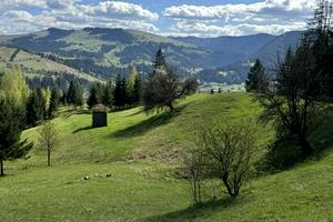 ділянка за адресою присілок Бречник