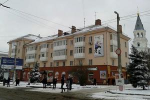 квартира по адресу Площа Перемоги, 7
