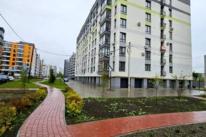 квартира за адресою Національної Гвардії вул., 16-Ж