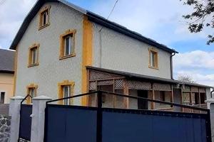 дом по адресу Поліська