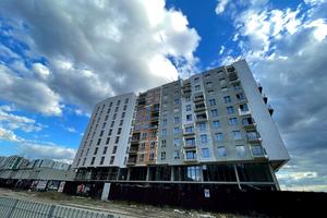 квартира по адресу Трускавецкая ул., 48