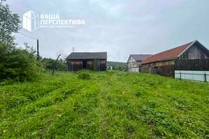 участок по адресу Бічна, 6