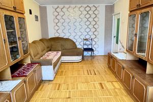 квартира за адресою Героїв Майдану вул. (Червоноармійська), 87-В