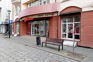 комерційна за адресою площа Ринок, 1