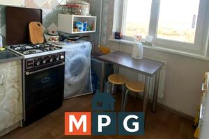 квартира за адресою Архітекторів вул., 32