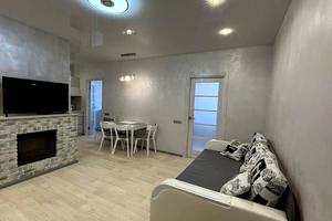 квартира за адресою Академика Сахарова, 3