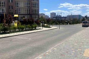 квартира за адресою Семена Палія вул., 22