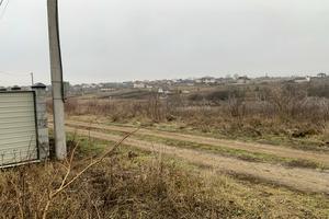 участок по адресу 