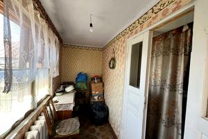 дом по адресу Черноморский 11-ый пер., 18