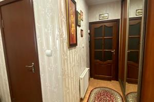 квартира по адресу Евгения Коновальца ул., 38