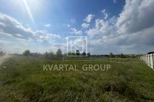 участок по адресу с. Дмитровка, соборна, 31
