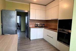 квартира по адресу Независимости ул., 115а