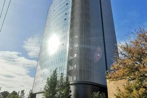 коммерческая по адресу Степана Бандеры просп. (Московський), 9Б