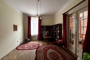 квартира за адресою Дюссельдорфська вул. (Першотравнева), 14