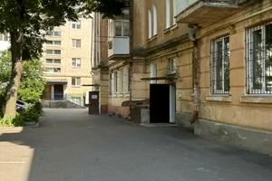 квартира по адресу Варшавска ул., 48