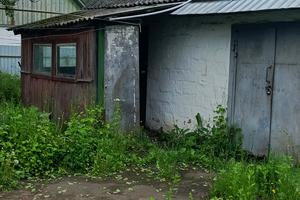 дом по адресу Пашинська