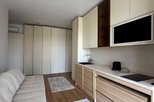 квартира по адресу Серебристая ул., 5