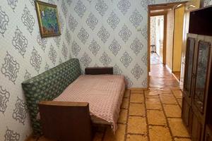квартира по адресу Метростроевская ул., 14