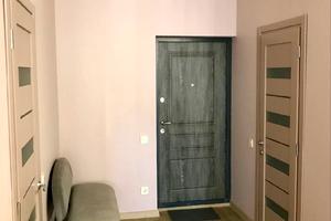 квартира за адресою Генуезька вул., 1-Е