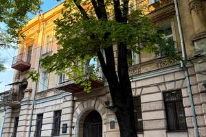 квартира по адресу Маразлиевская ул., 1