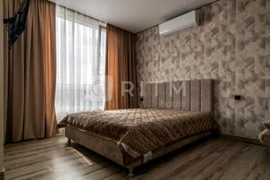 квартира по адресу Бельведерская ул., 32-Б