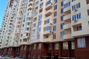 квартира за адресою Польова вул., 73