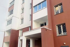 квартира по адресу Академика Барабашова ул., 12