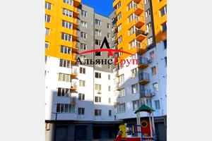 квартира по адресу Смелянская ул., 123/1