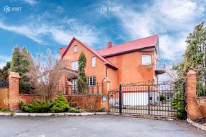 дом по адресу Климовского пер., 10 А