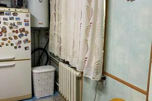 квартира по адресу Центральна, 1