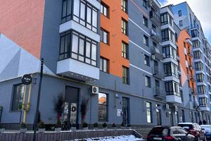 квартира по адресу Национальной Гвардии ул., 14-Ю