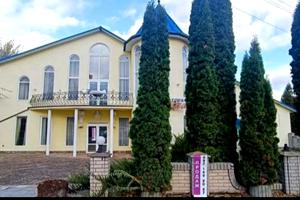 комерційна за адресою с. Реваківці, Головна, 1