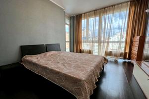 квартира за адресою Золотоустівська вул., 34