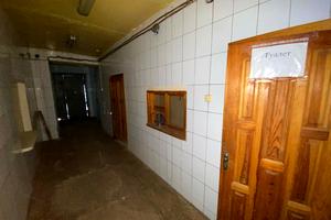 коммерческая по адресу Мирослава Мисли ул. (Целиноградская), 36а