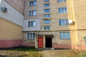 квартира за адресою Незалежності просп., 36