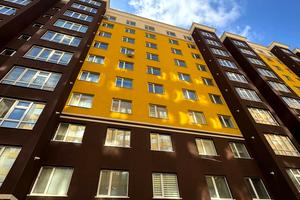 квартира по адресу Кармелюка ул., 7а
