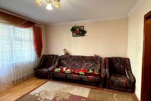 квартира по адресу Витвицкого ул. (Луначарского), 30