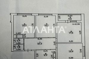 квартира за адресою Георгія Липського вул. (Толбухіна), 135