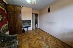 квартира по адресу Матейко ул., 38